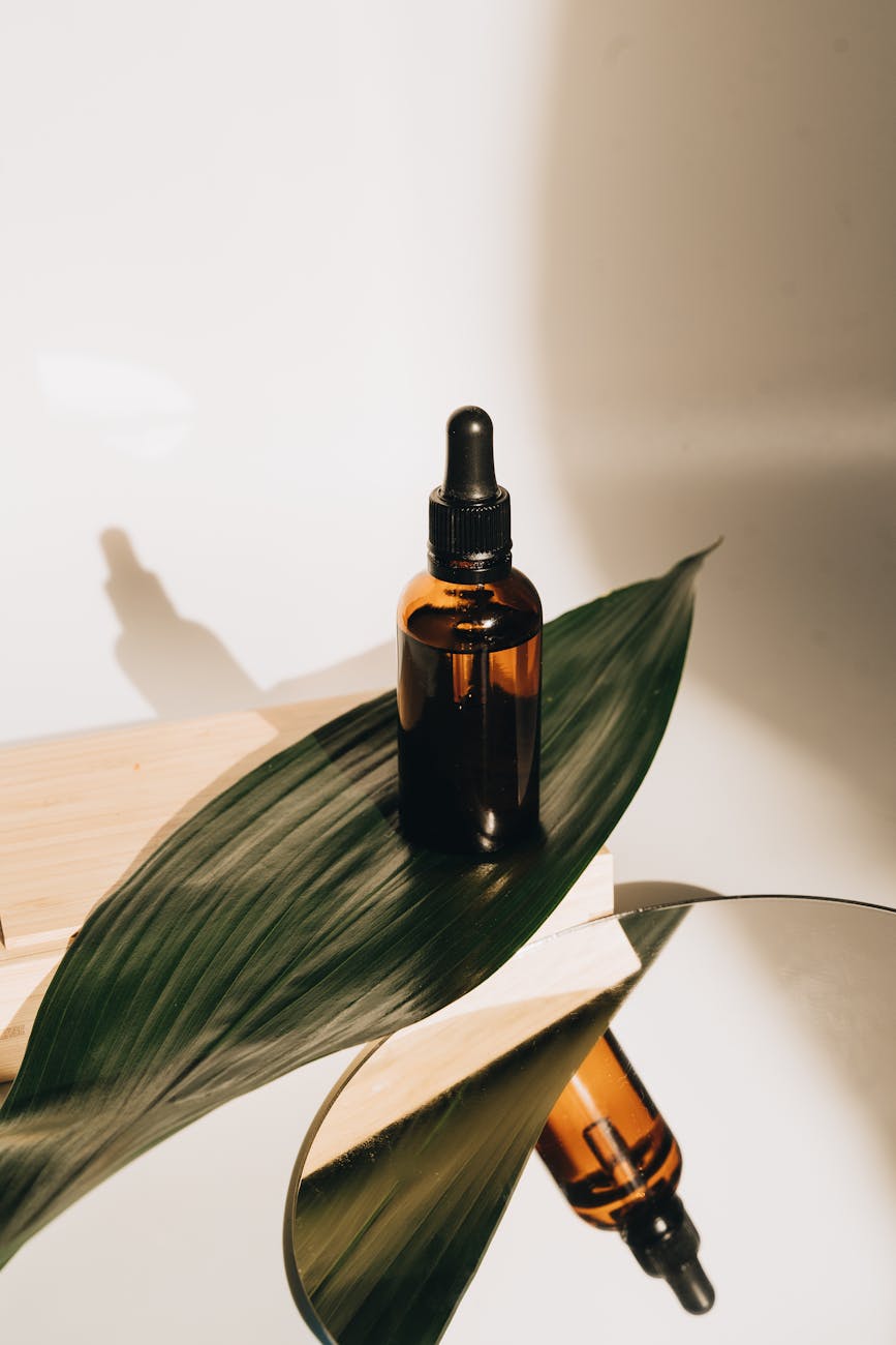 how often to oil locs
