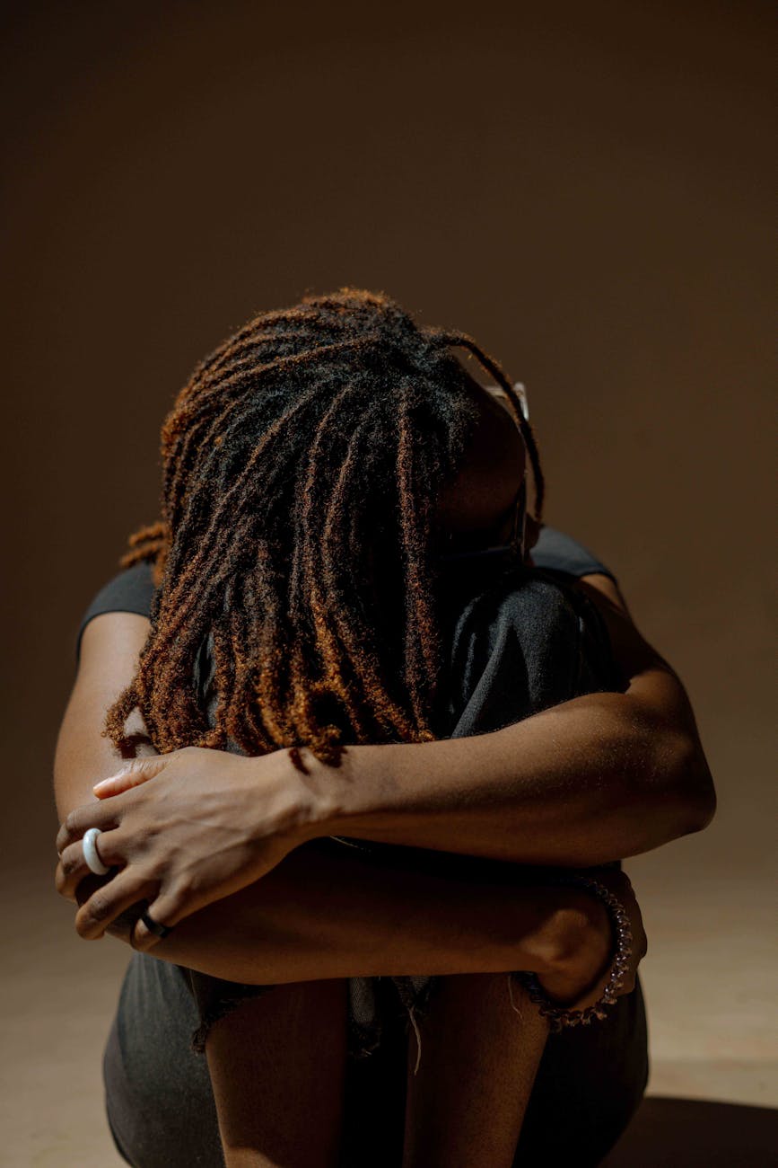 Im Tired Of My Locs, Now What?