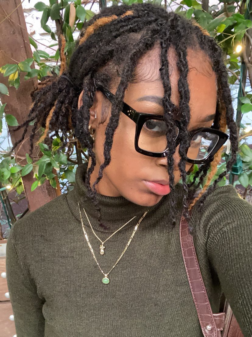 no retwist loc style