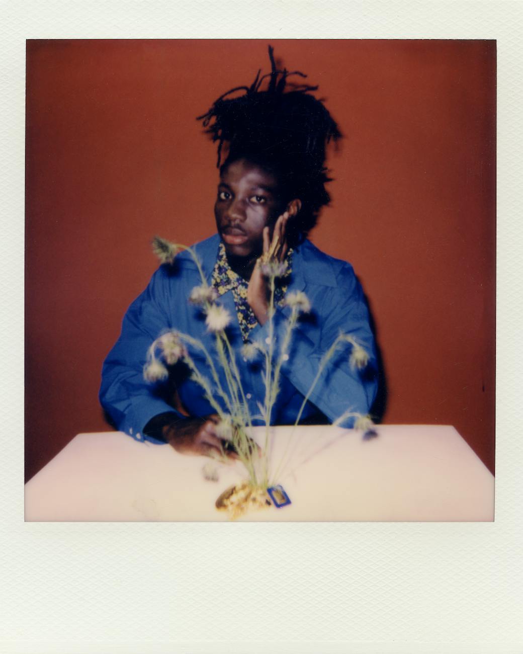 9 Reasons To Be Thankful For Your Locs