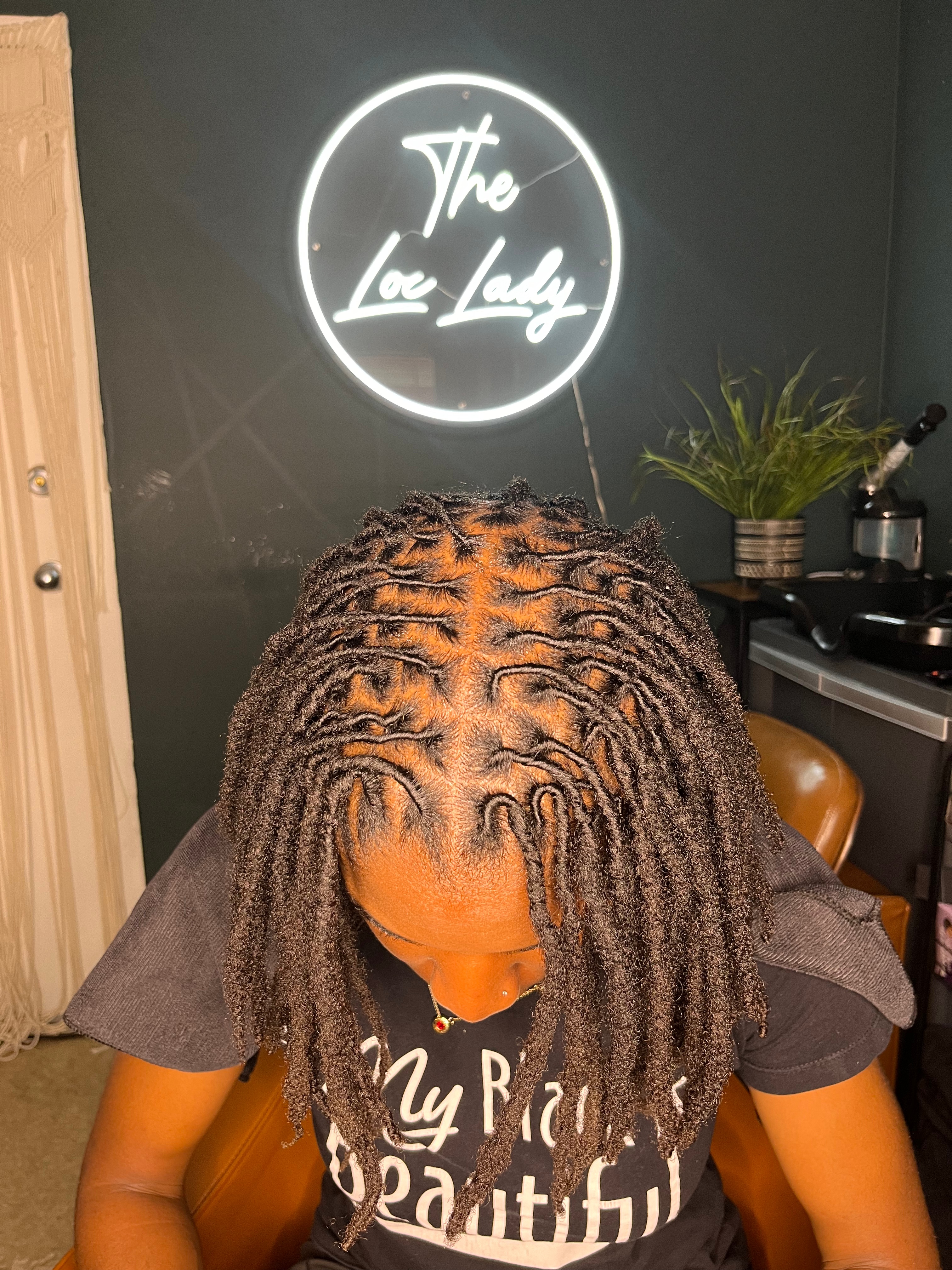 How Oil-Only Retwists Are Changing My Clients’ Hair Care Routines (Including My Own)